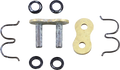 RENTHAL 525 R4 SRS - Road Chain - Replacement Master Link C345