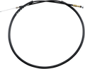 MOTION PRO Choke Cable - Honda - Black 02-0178