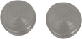 DRAG SPECIALTIES Replacement Clear Lens - DDS282040/1 20-6589CL-BC3