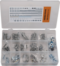 MOOSE RACING European Bolt Kit BKP-01