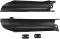 ACERBIS Lower Fork Covers for Inverted Forks - Black 2113740001