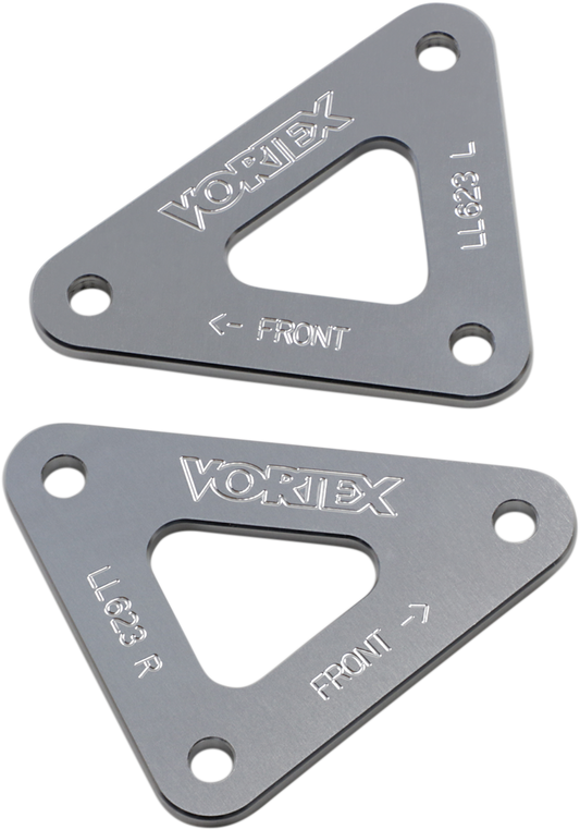 VORTEX Lowering Link - 1.5" LL623