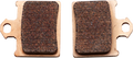 GALFER Brake Pads - Husqvarna/KTM FD441G1396