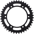 MOOSE RACING Rear Sprocket - 41 Tooth 1211-808-41-10