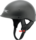 AFX FX-72 Helmet - Matte Black - 2XL 0103-0798