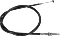 MOTION PRO Clutch Cable - Honda - Black Vinyl 02-0426