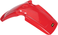 MAIER Front Fender - Red 120612
