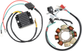 MOOSE RACING Stator - Honda M-99-601