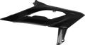 ACERBIS Radiator Shrouds - Black 2979450001