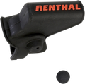 RENTHAL Lever Shroud - LV-121 - Black LV-131-BK