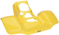 MAIER Rear Fender - Yellow 177504