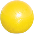 AIRHEAD SPORTS GROUP Buoy - 20" - Yellow B-20Y