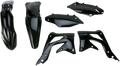 ACERBIS Standard Replacement Body Kit - Black 2314190001