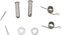 MOOSE RACING Spring Pin Footpeg - Suzuki P17-3601
