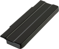 DRAG SPECIALTIES Battery Top Cover - Black - '97-'03 XL 75991B