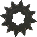 RENTHAL Sprocket - Front - 12 Tooth 258--420-12GP