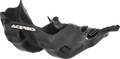 ACERBIS Skid Plate - Black - YZ 450F 2982500001