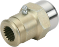 WSM PTO Flywheel - Sea Doo 800 003-127-01