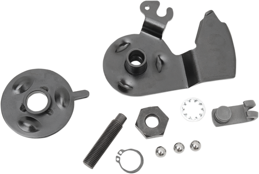 DRAG SPECIALTIES Clutch Ramp Assembly 72781