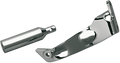 DRAG SPECIALTIES Floorboard Mounting Stud - Chrome - FLST 17-0472-SC1
