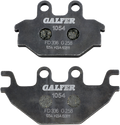 GALFER Ceramic Brake Pads FD336G1054