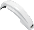 UFO Front Fender - White YA03879-046
