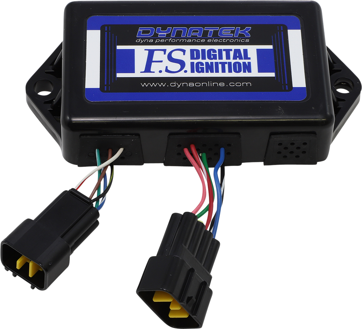 DYNATEK Non-Programmable Ignition System - Kawasaki DFS2-18