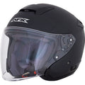 AFX Fx-60 Helmet - Matte Black - Xl 0104-2558