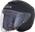 AFX FX-60 Helmet - Matte Black - 2XL 0104-2559