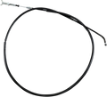 MOOSE RACING Brake Cable - Rear - Parking - Suzuki 45-4044