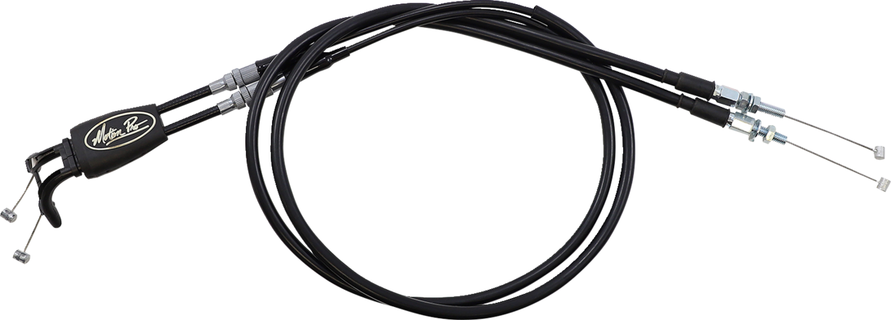 MOTION PRO Throttle Kit - Rev3 01-2910
