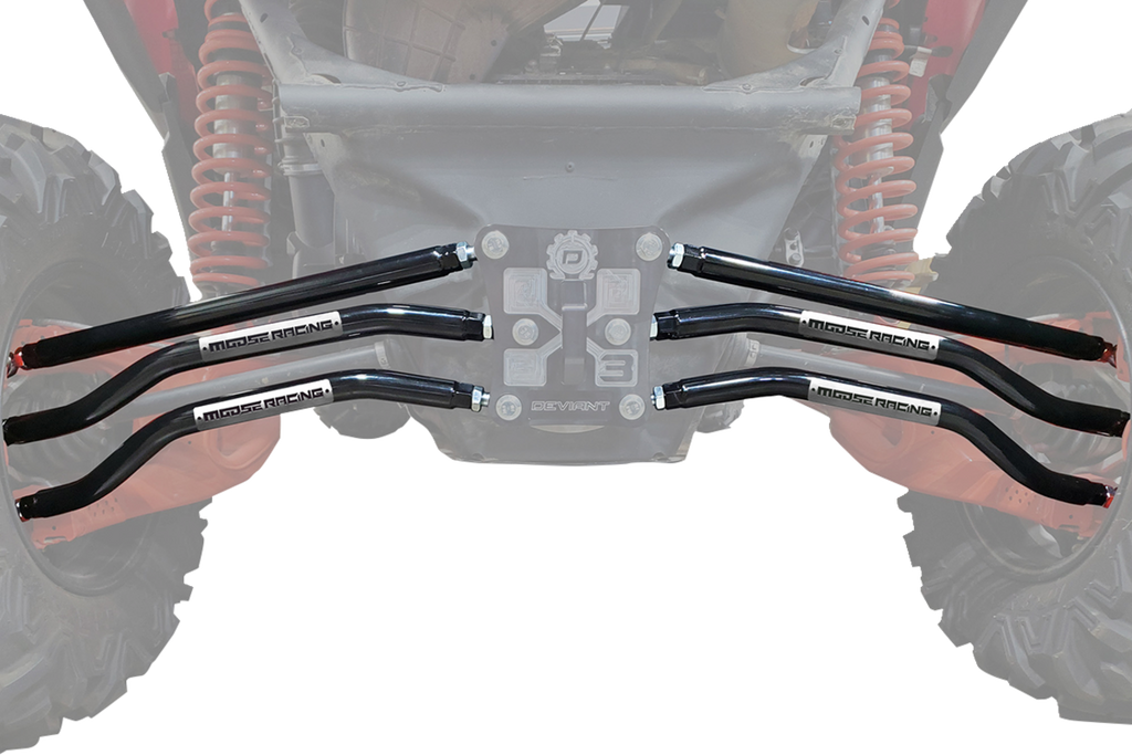 MOOSE RACING Radius Rod - Complete 41502