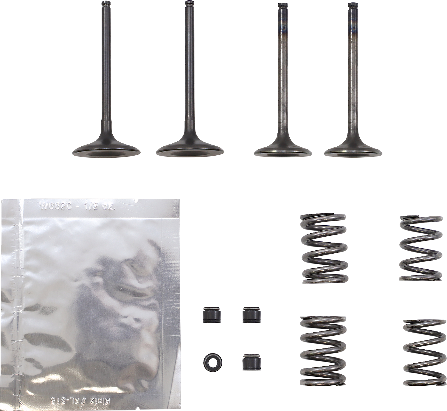 WISECO Valve Kit SVKB3405