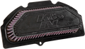 K & N Air Filter - GSXS1000 SU-9915