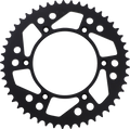 MOOSE RACING Rear Sprocket - 49 Tooth 1211-BET-49-10