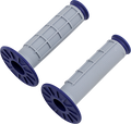 RENTHAL Grips - Dual-Compound - Blue G157