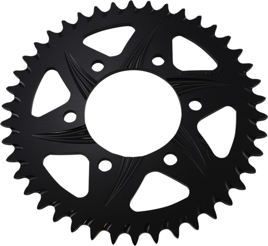 VORTEX F5 Rear Sprocket - 42 Tooth 452AK-42