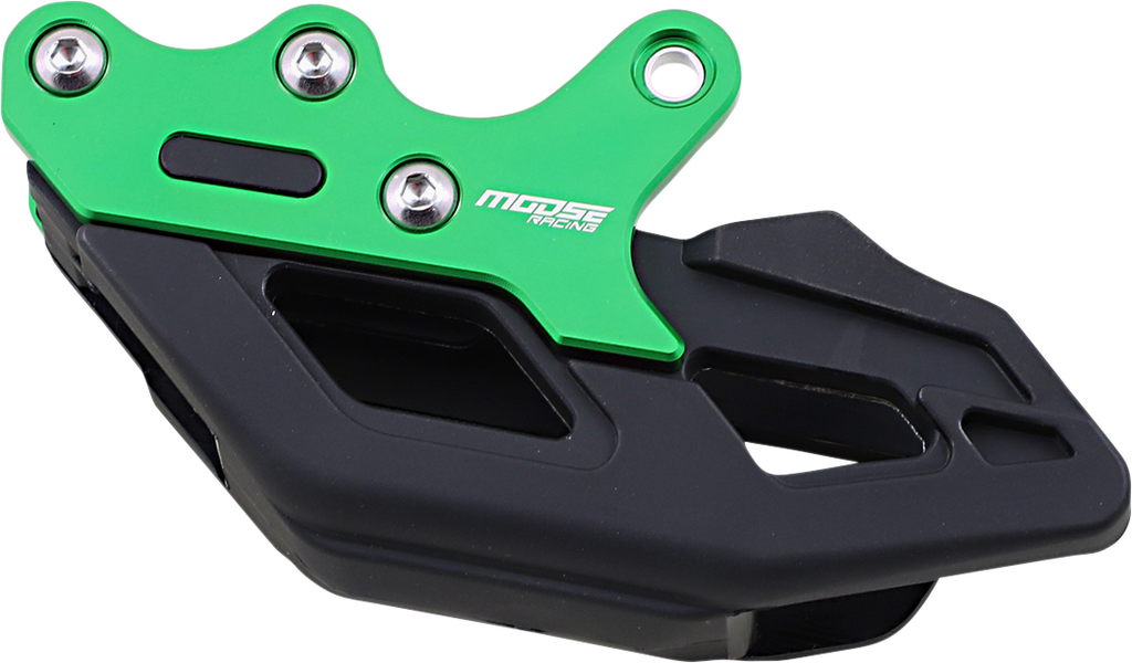 MOOSE RACING Chain Guide - Kawasaki G32-2302BGN
