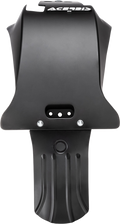 ACERBIS Skid Plate - Black - Beta 2801950001