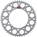 RENTHAL Sprocket - Rear - 50 Tooth 216U-520-50GPSI