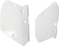 UFO Side Panels - White YA02814046