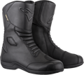 ALPINESTARS Web Gore-Tex Boots - Black - US 9 / EU 43 2335013-10-43