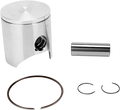 WISECO Piston - +1.00 mm - Kawasaki KX 125 High-Performance 626M05500