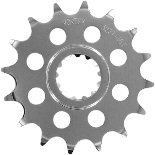 VORTEX Front Sprocket - 16-Tooth 3271-16