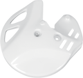 UFO Front Disc Guard - White YA02867046