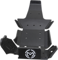 MOOSE RACING Pro LG Skid Plate - Husqvarna PX1421