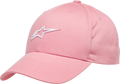 ALPINESTARS Women's Spirited Hat - Pink - One Size 1232-81910-3100