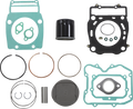 WSM Top End Kit - +0.75 mm - Polaris 54-311-13