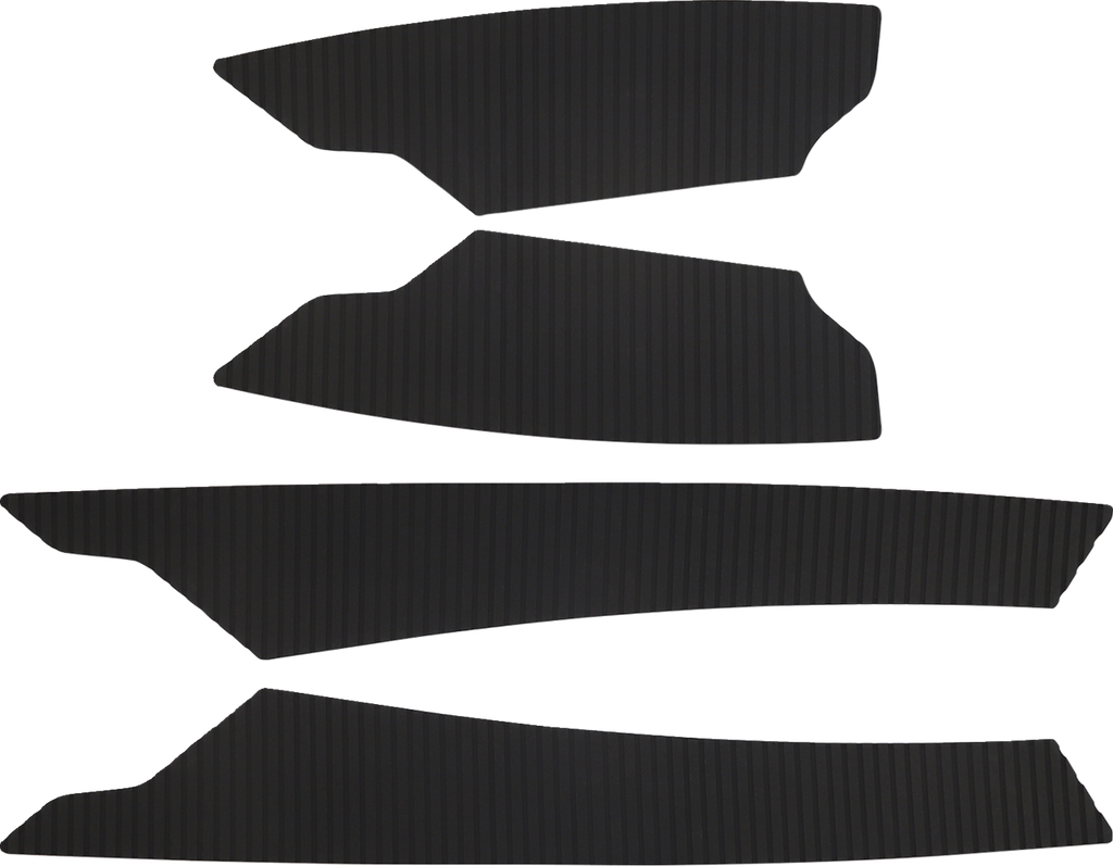 WSM Traction Mat - Black 012-314BLK