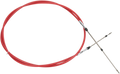 WSM Steering Cable - Yamaha 002-058
